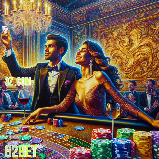 A Magia dos Jogos de Cartas no 62bet
