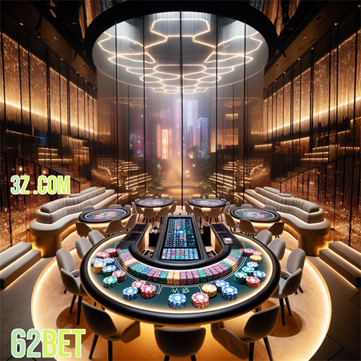 Descubra os Jackpots Progressivos no 62bet